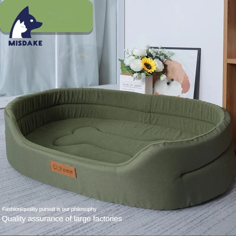 Waterproof Oxford Cloth Sofa Bed for DogsBEDS AND MATS,Dog Bed,Dog Sofa Bed,Sofa Bed,Waterproof Sofa Bed