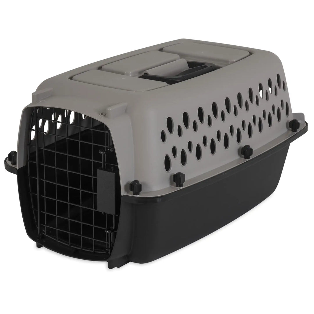 Extra Small Pet Kennel Carrier 19in Length for DogsCARRIERS,Dogs Carrier,Extra Small Pet Carrier,Pet Kennel Carrier,Small Pet Carrier