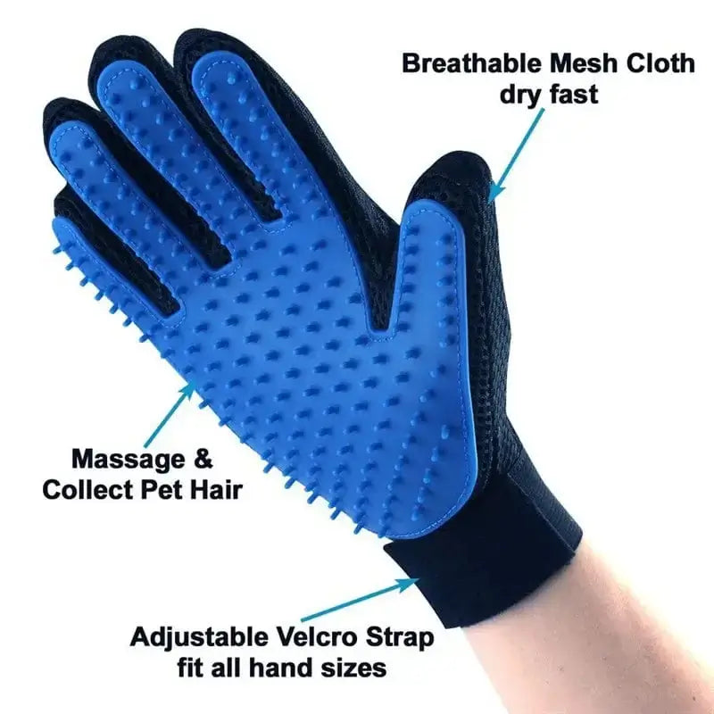 Multifunctional Pet Grooming Gloveglove dogs,gloves for cat grooming,GROOMING,pet glove,Pet Grooming Glove,pet grooming gloves for dogs