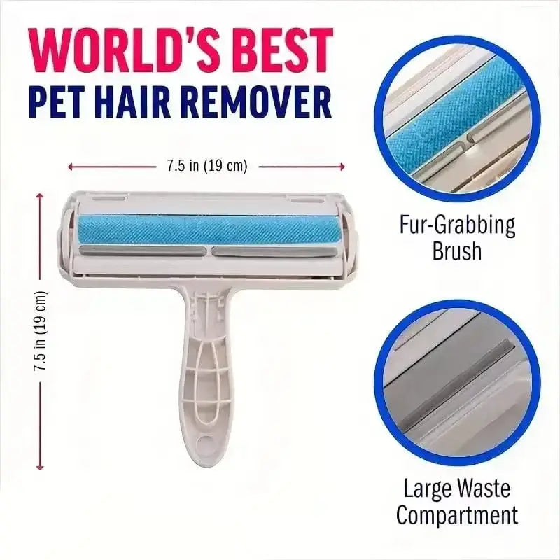 Pet Hair RemoverGROOMING,Pet Hair Remover