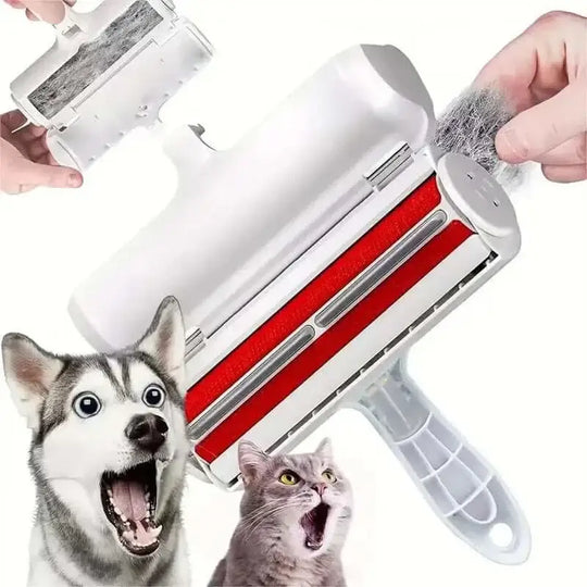 Pet Hair RemoverGROOMING,Pet Hair Remover