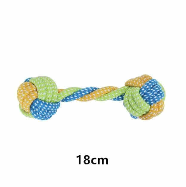 Cotton Toy Rope for DogsTOYS