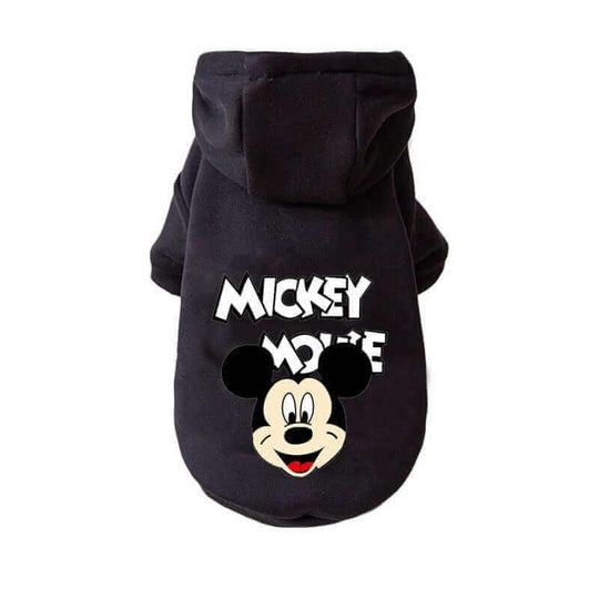 Disney Hoodie for DogsCLOTHING