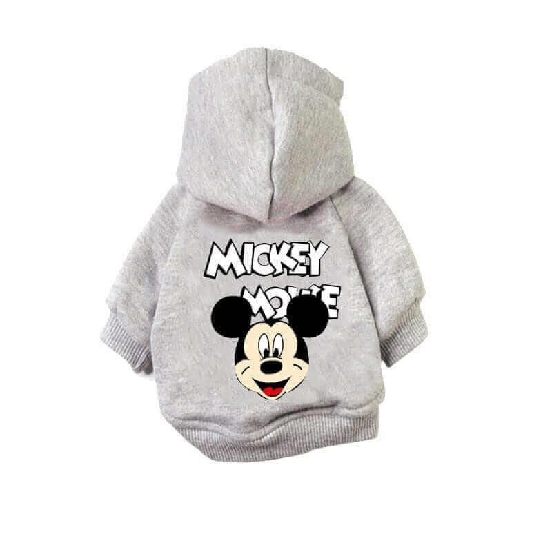 Disney Hoodie for DogsCLOTHING