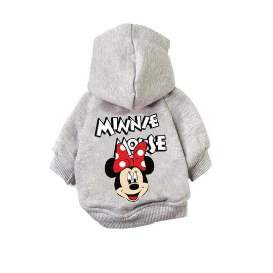 Disney Hoodie for DogsCLOTHING