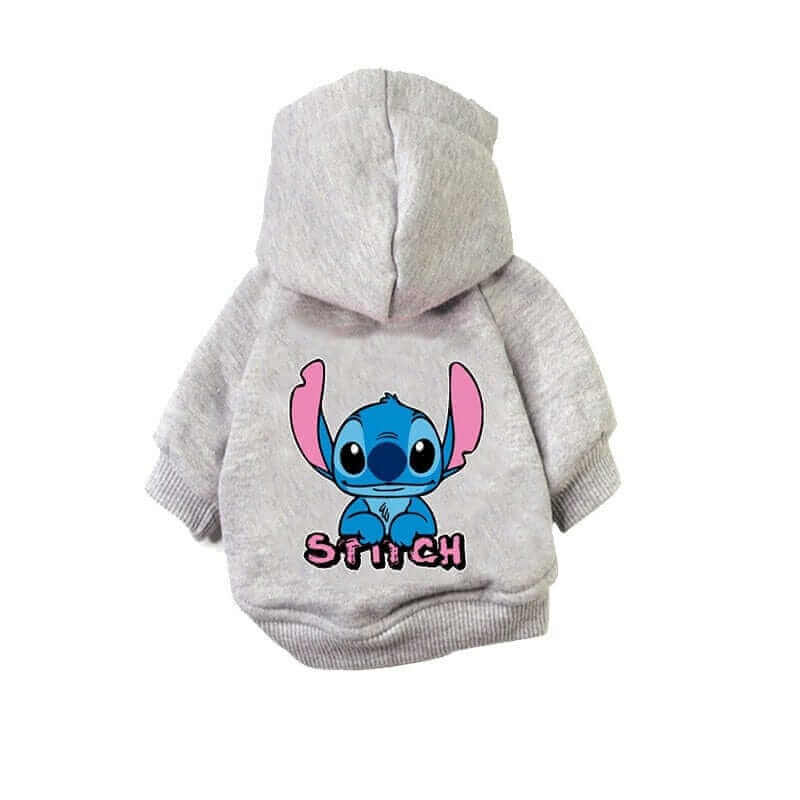 Disney Hoodie for DogsCLOTHING