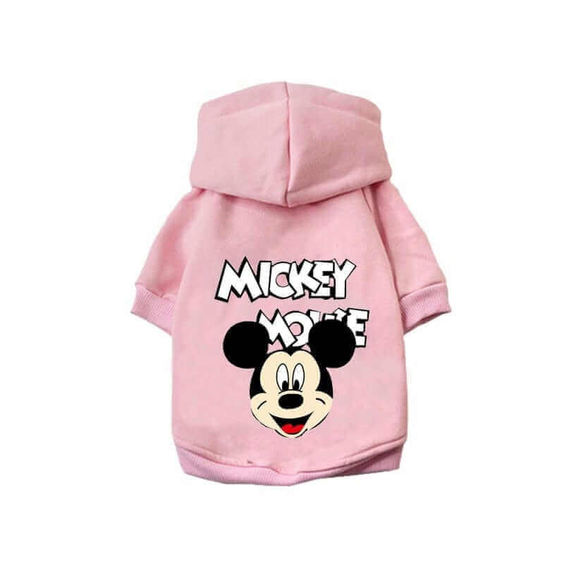 Disney Hoodie for DogsCLOTHING