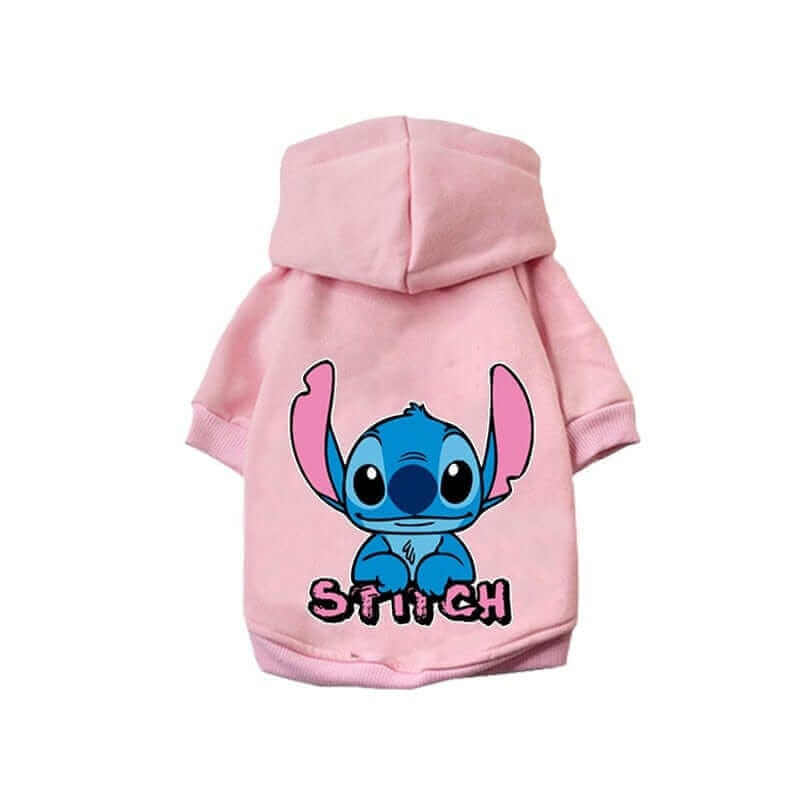 Disney Hoodie for DogsCLOTHING