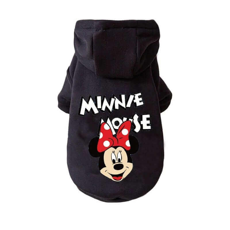 Disney Hoodie for DogsCLOTHING