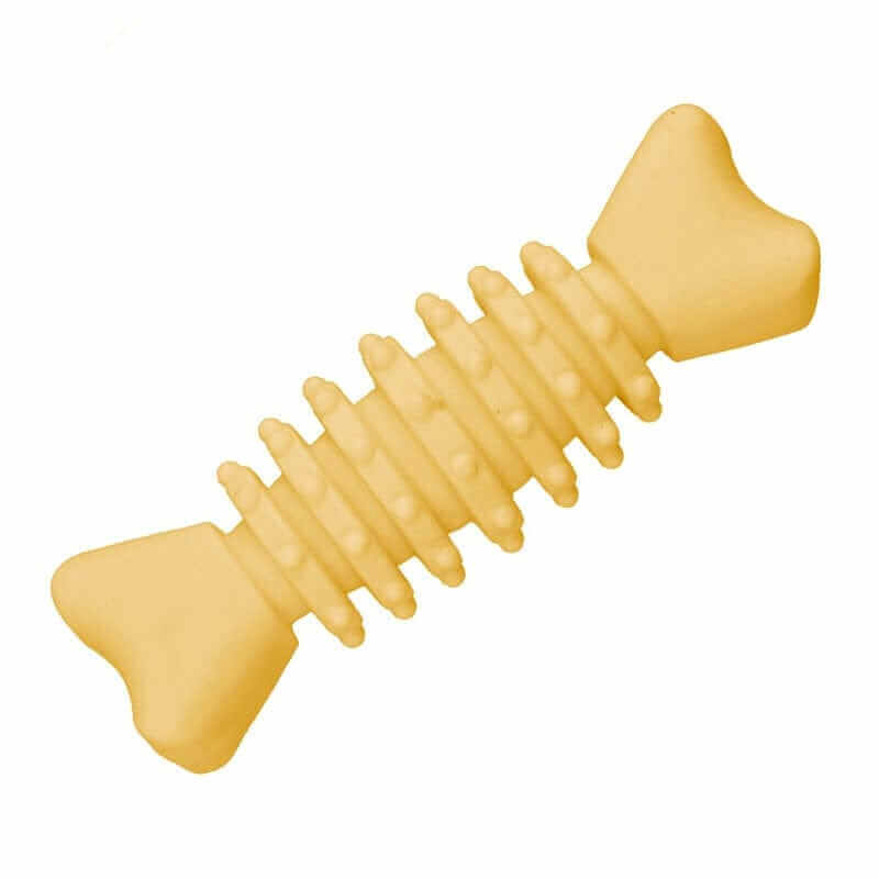 Bone Shaped Durable Chew Toys for Dogs