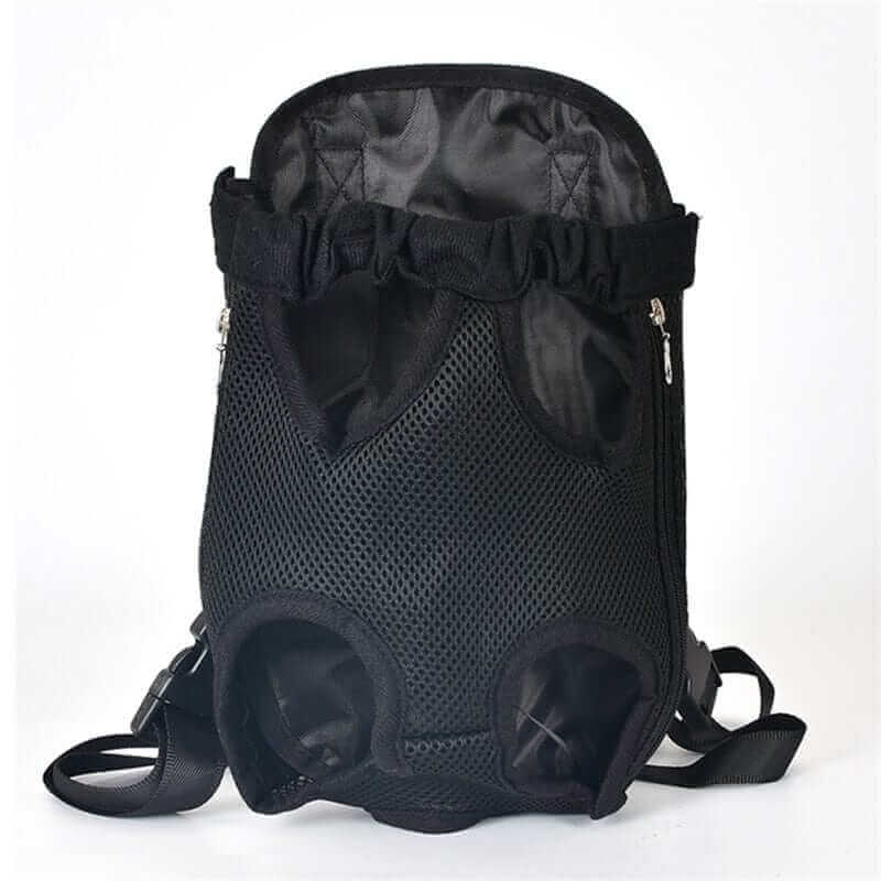 Dog Travel Backpack | Small Dog Carrier & Backpack Carrier