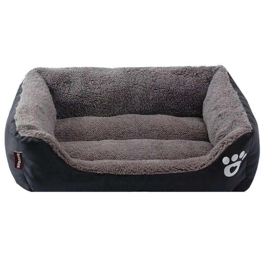 Warm Dog Bed | Dog Bed | Comfy Dog Bed - My Pet Michael