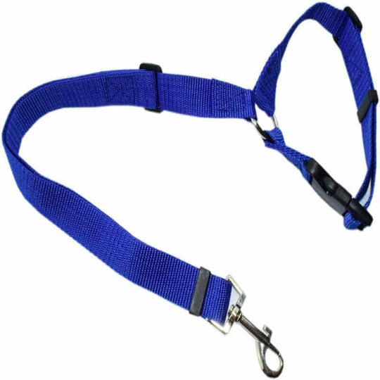 Dog Car Seat Belt | Premium Safety Harness - My Pet Michael