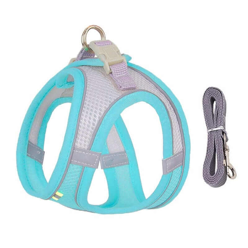 Dog Harness and LeashHARNESSES