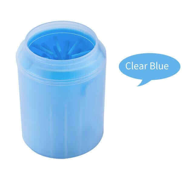Pet Paw Washer | Paw Cleaner | Paw Cleaning Cup