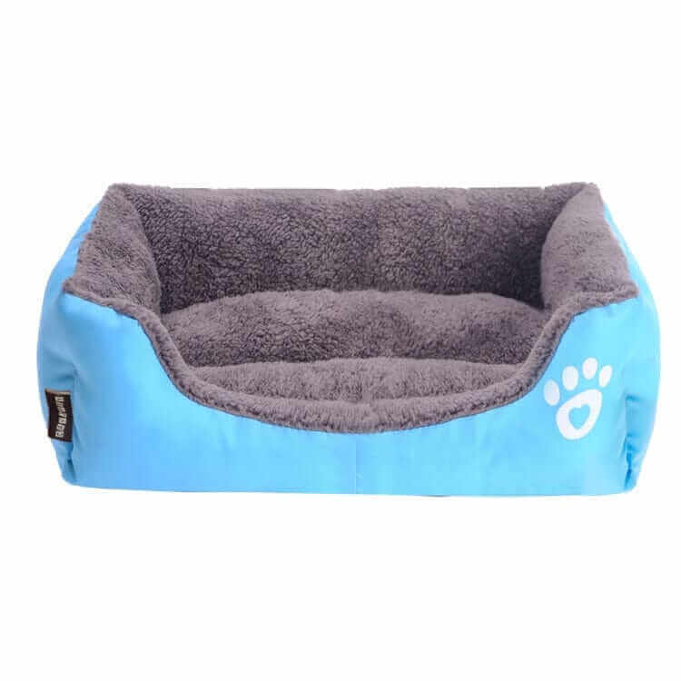 Warm Bed for DogsBEDS AND MATS