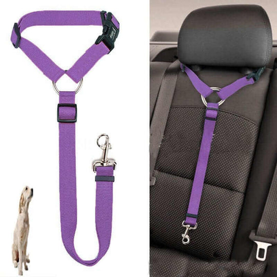 Car Seat Belt for DogsCARRIERS