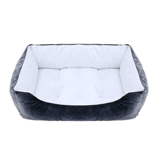 Comfortable Pet Bed | Orthopedic Dog Bed for Optimal Support