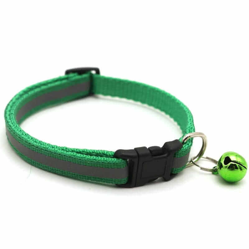 Dog Reflective Patch CollarCOLLARS AND LEASHES