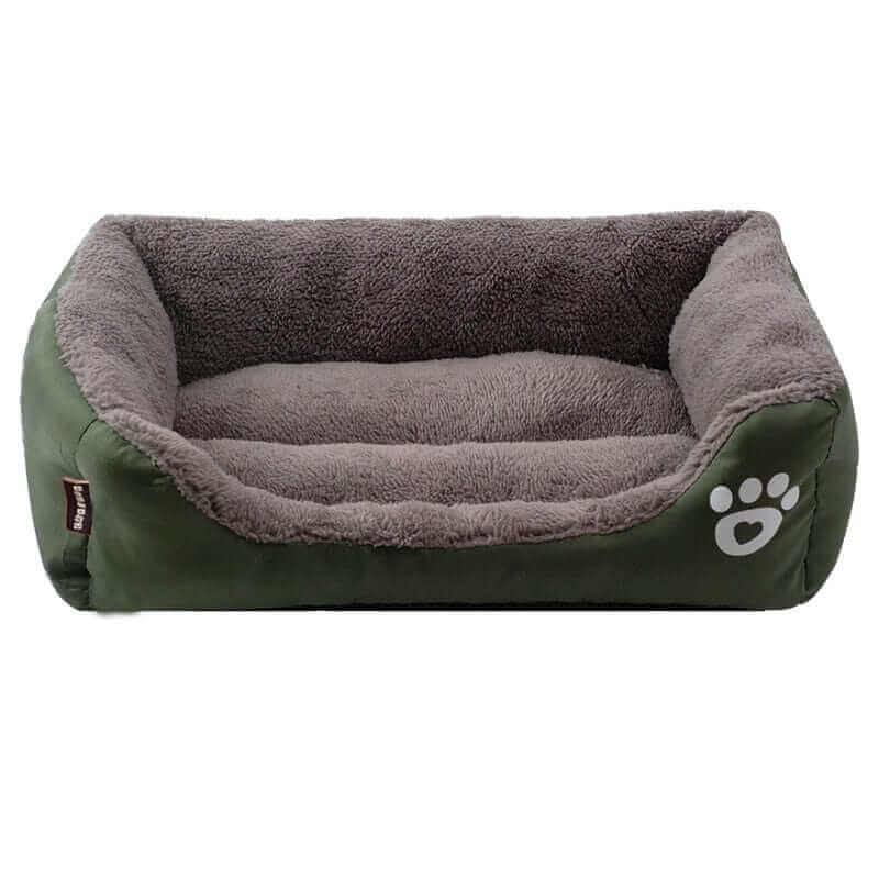 Warm Dog Bed | Dog Bed | Comfy Dog Bed - My Pet Michael