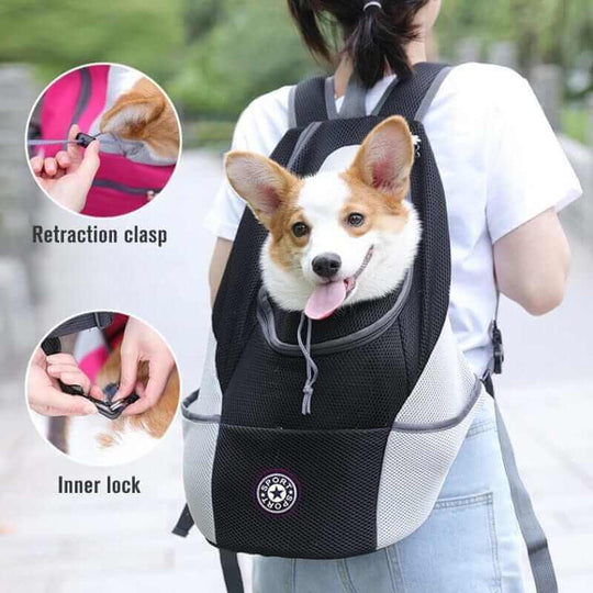 Dog Bag Carrier for TravelCARRIERS
