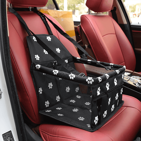 Dog Car Seat Carrier | Best Travel Seat for Pets