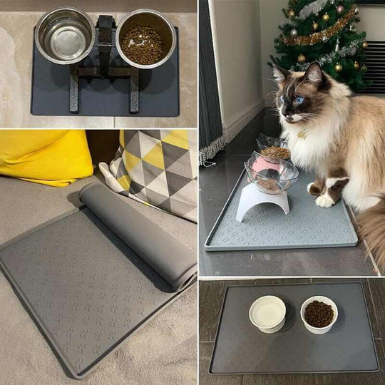 Food Placemat for DogsFEEDING