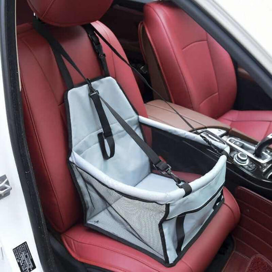 Dog Car Seat Carrier | Best Travel Seat for Pets 