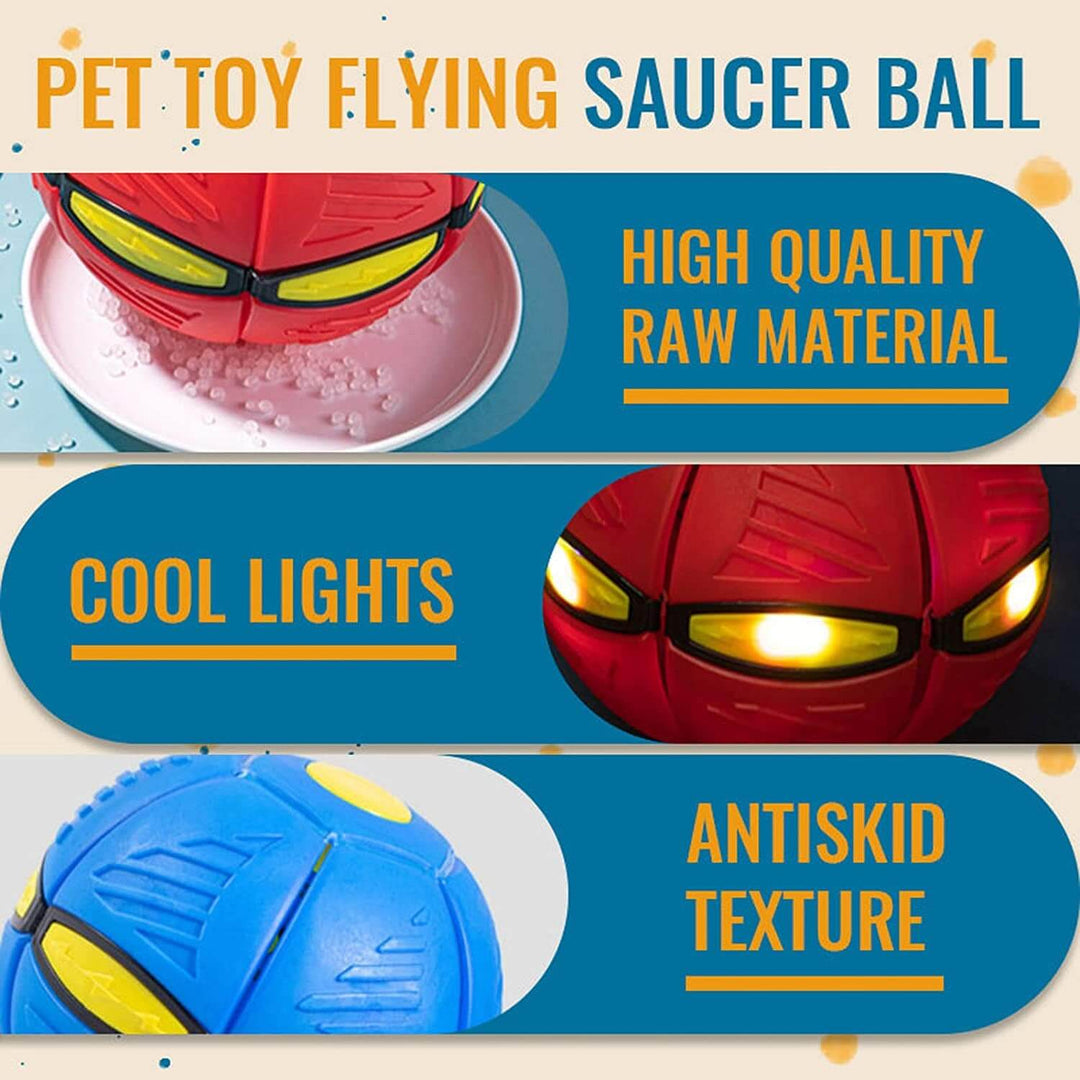  Flying Ball | Interactive Ball | Interactive Toy