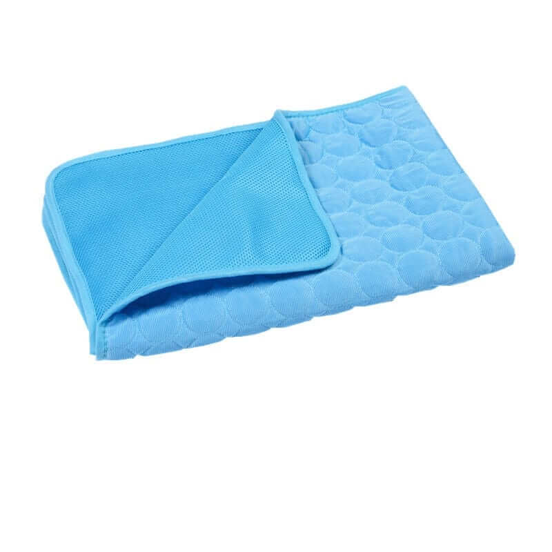 Cooling Dog Mat | Chill Pet Pad | Chilled Dog Cushion