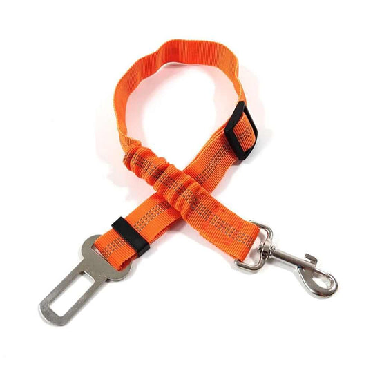 Dog Car Safety Harness | Dog seat belt | Pet safety belt