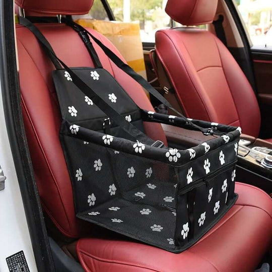 Dog Car Seat Carrier | Best Travel Seat for Pets 