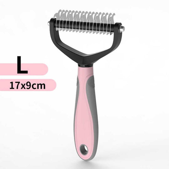 Hair Removal Brush for DogGROOMING