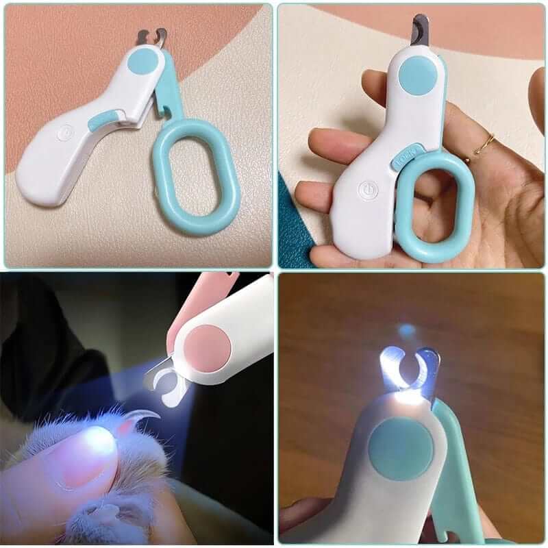 Dog Nail Trimmer | Canine Nail Cutter | Best Nail Clipper