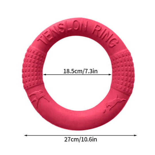 Training Toy Ring for DogsTOYS