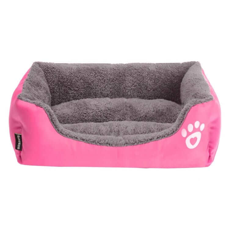 Warm Bed for DogsBEDS AND MATS