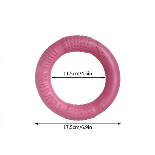 Training Toy Ring for DogsTOYS