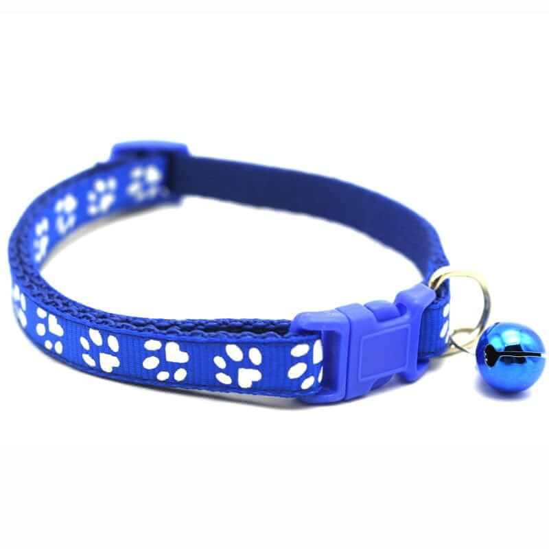 Dog Reflective Patch CollarCOLLARS AND LEASHES