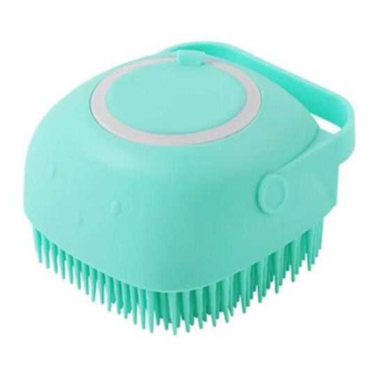 Dog Bath Brush | Shampoo Brush | Effective Hairbrush
