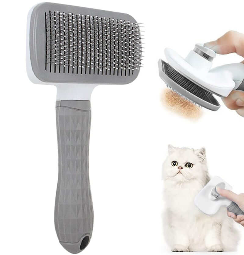 Hair remover brush | Dog grooming tool | Pet Hair removal