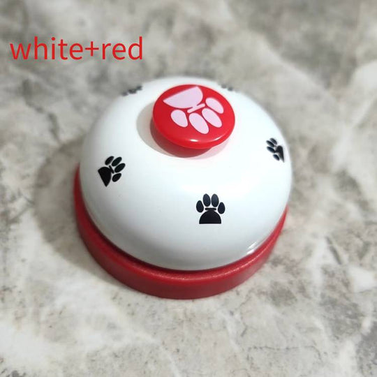 Feeding Bell | Bell for Dogs | Dog Bell Toy - My Pet Michael