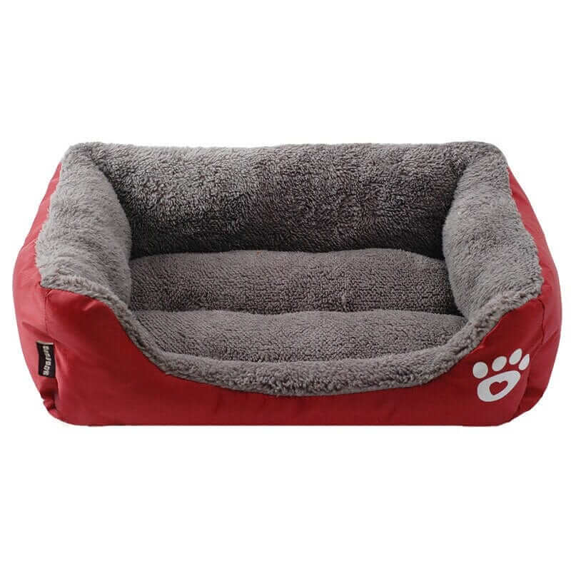 Warm Bed for DogsBEDS AND MATS