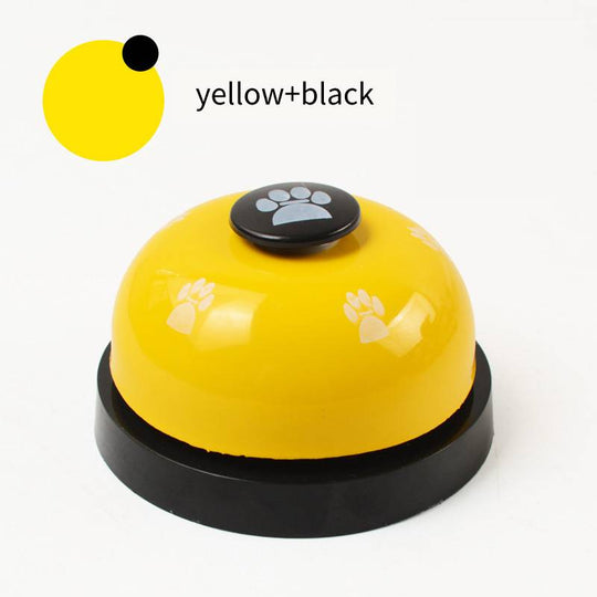 Toy Feeding Bell for DogsTOYS